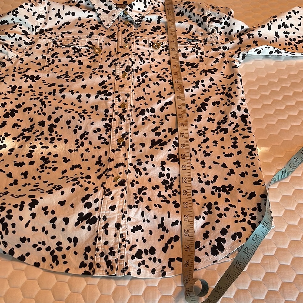 Laurel Button Down - image 8